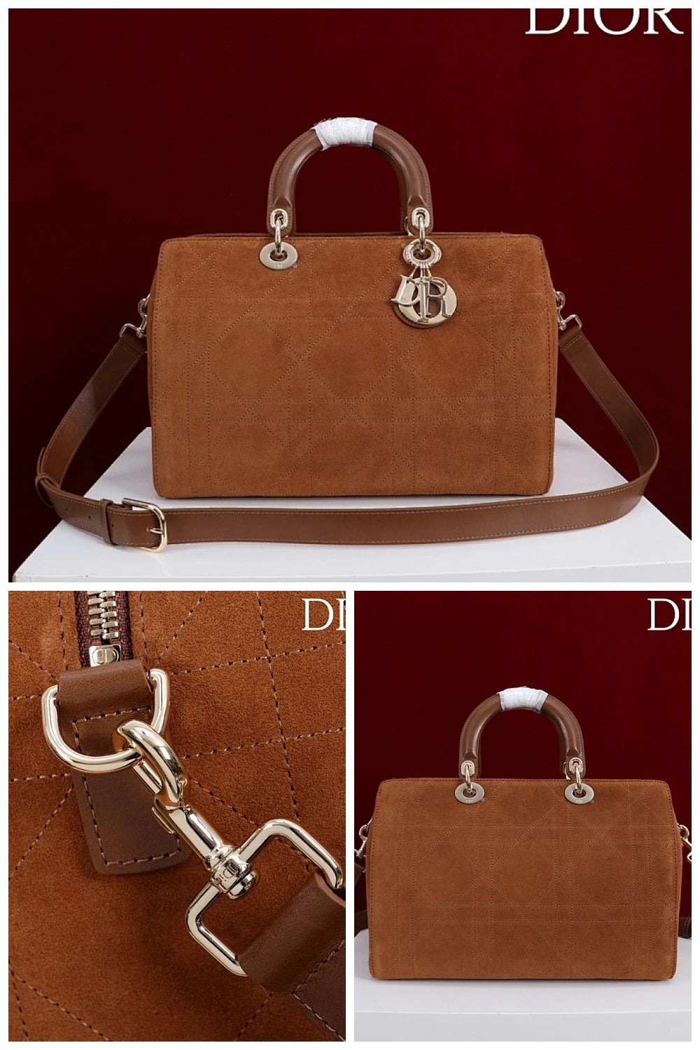 NB - DOR Bag - 998