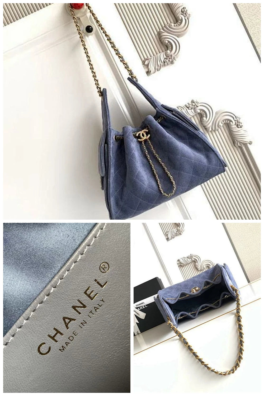 NB - CHL Bag - 623
