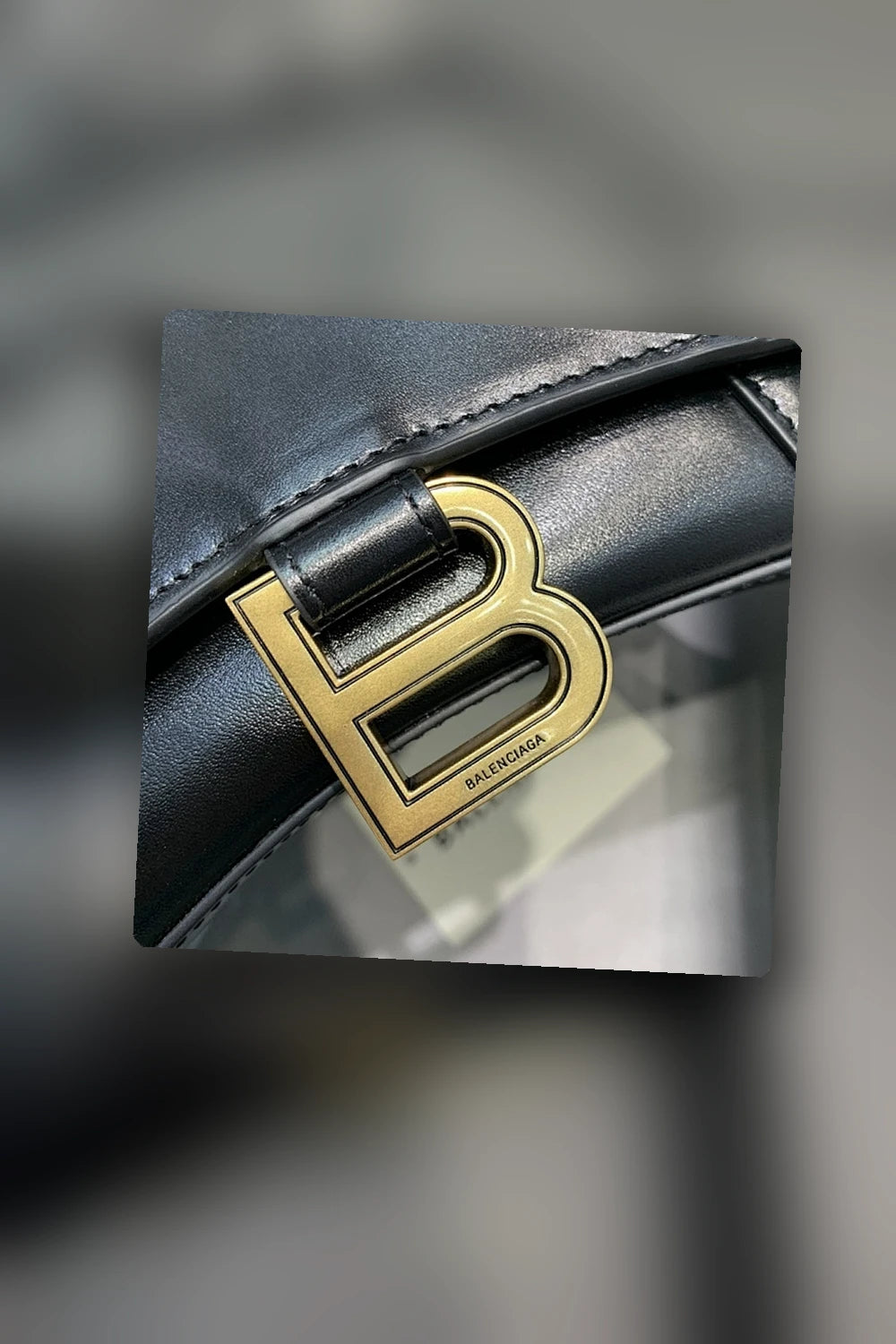 NB - BG Bag - 2075