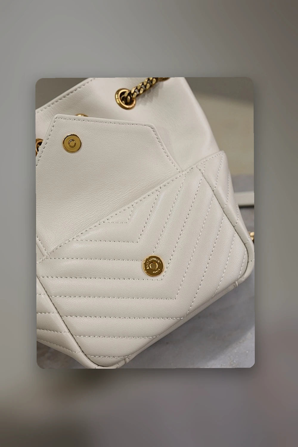 NB - YLS Bag - 1243