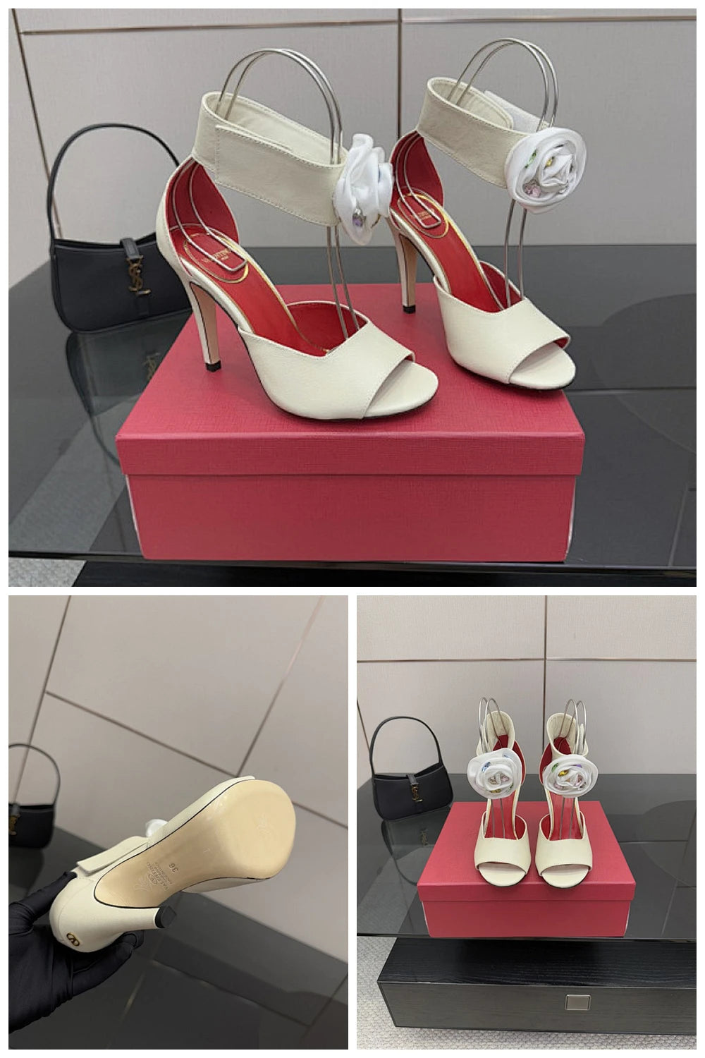 NB - VEL Women Shoes - 384