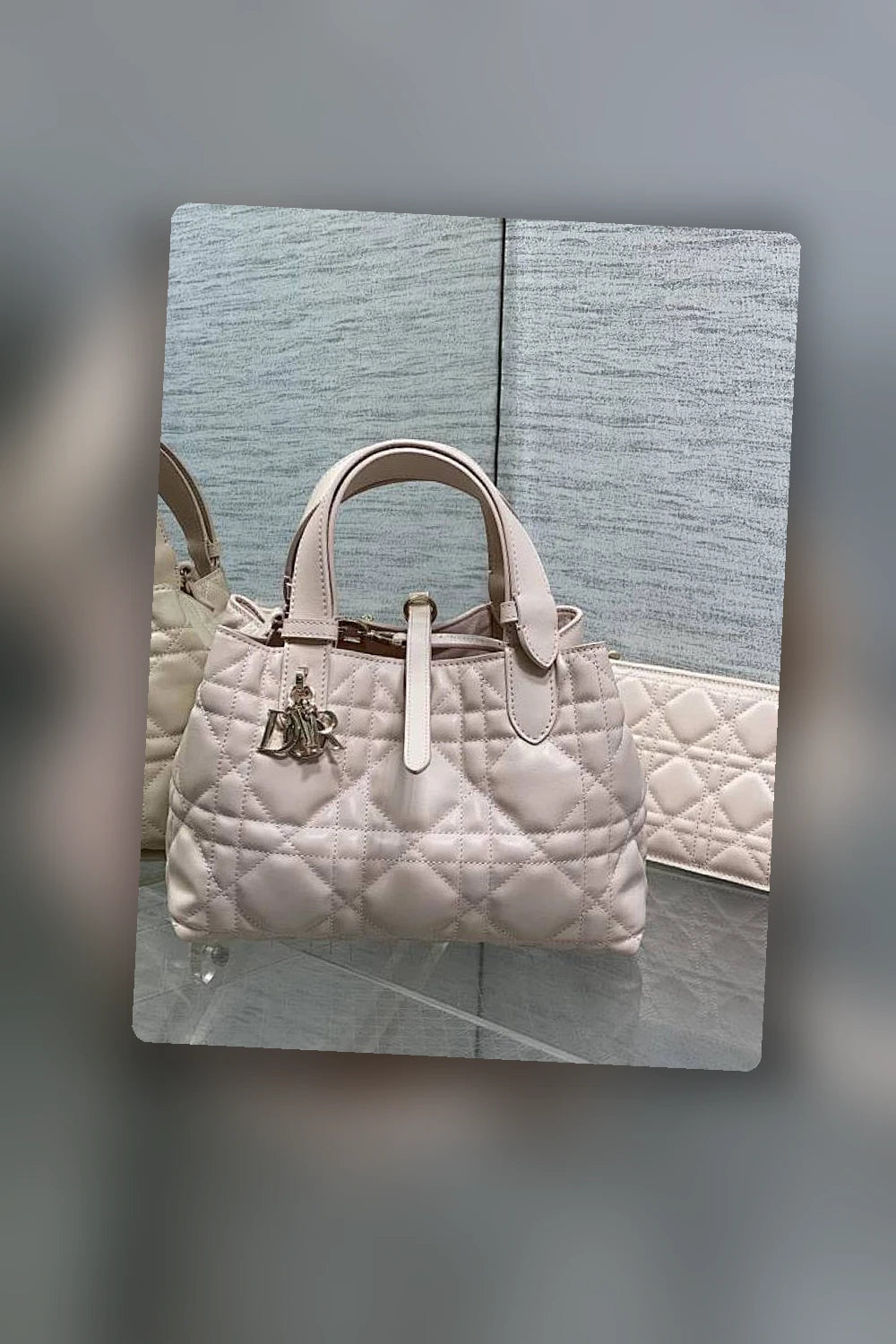 NB - DOR Bag - 806