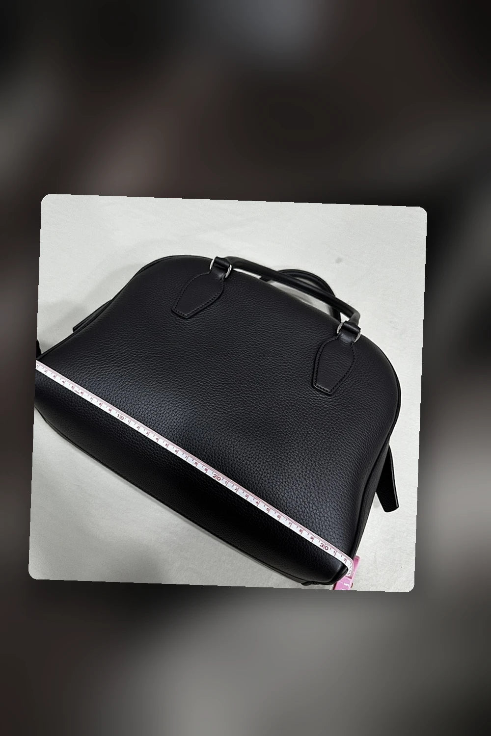 NB - THR Bag - 787
