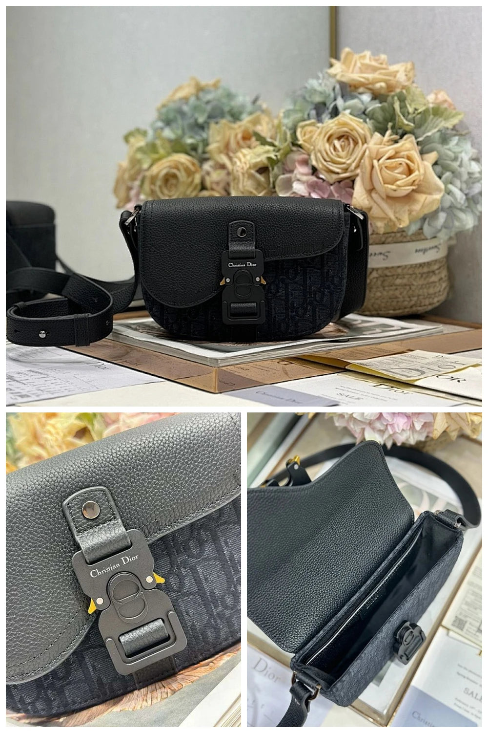 NB - DOR Bag - 078