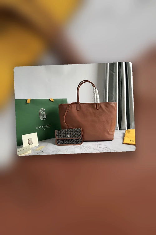 NB - GYO Bag - 1433