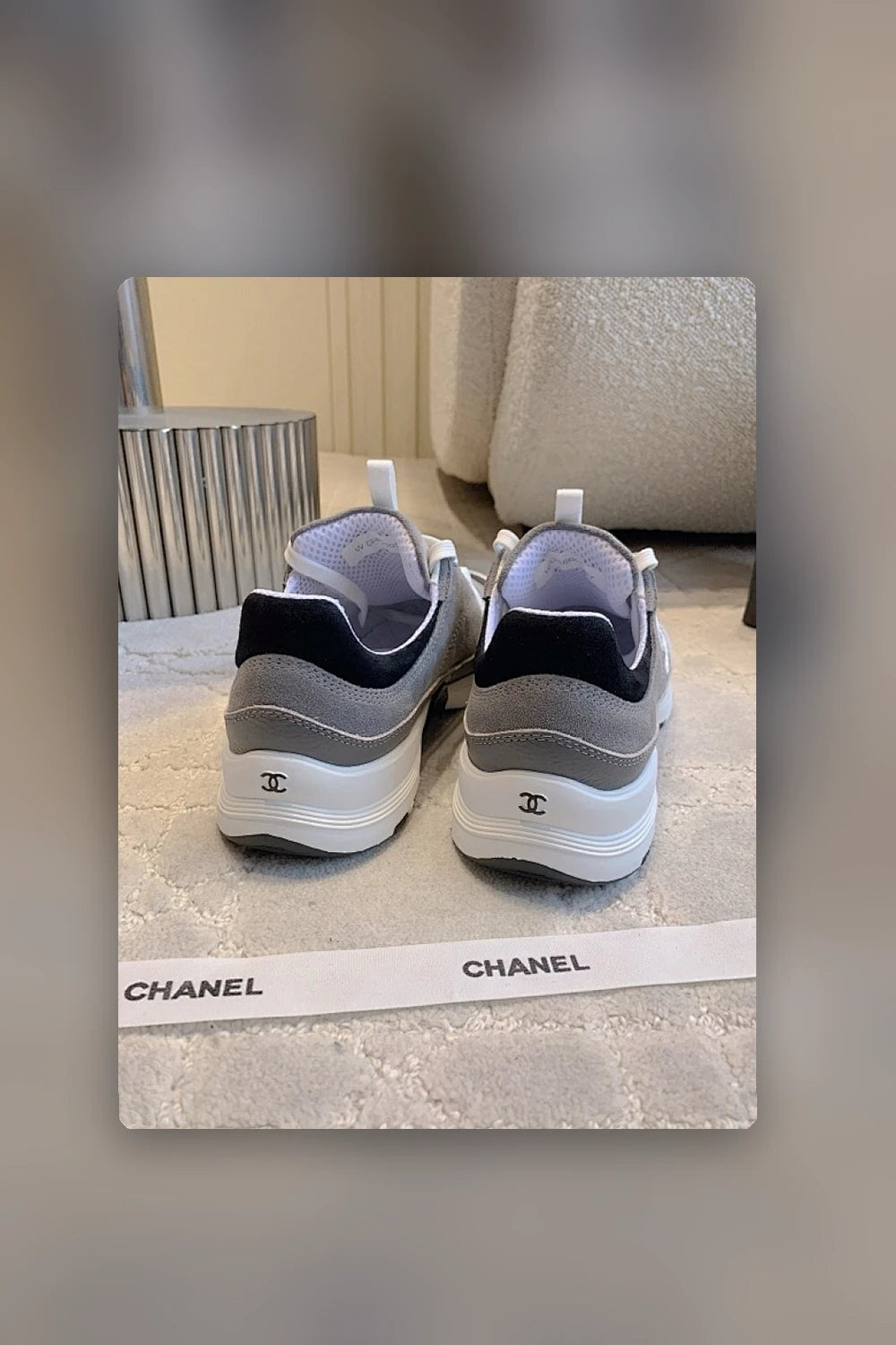 NB - CHL Mix Items - 427