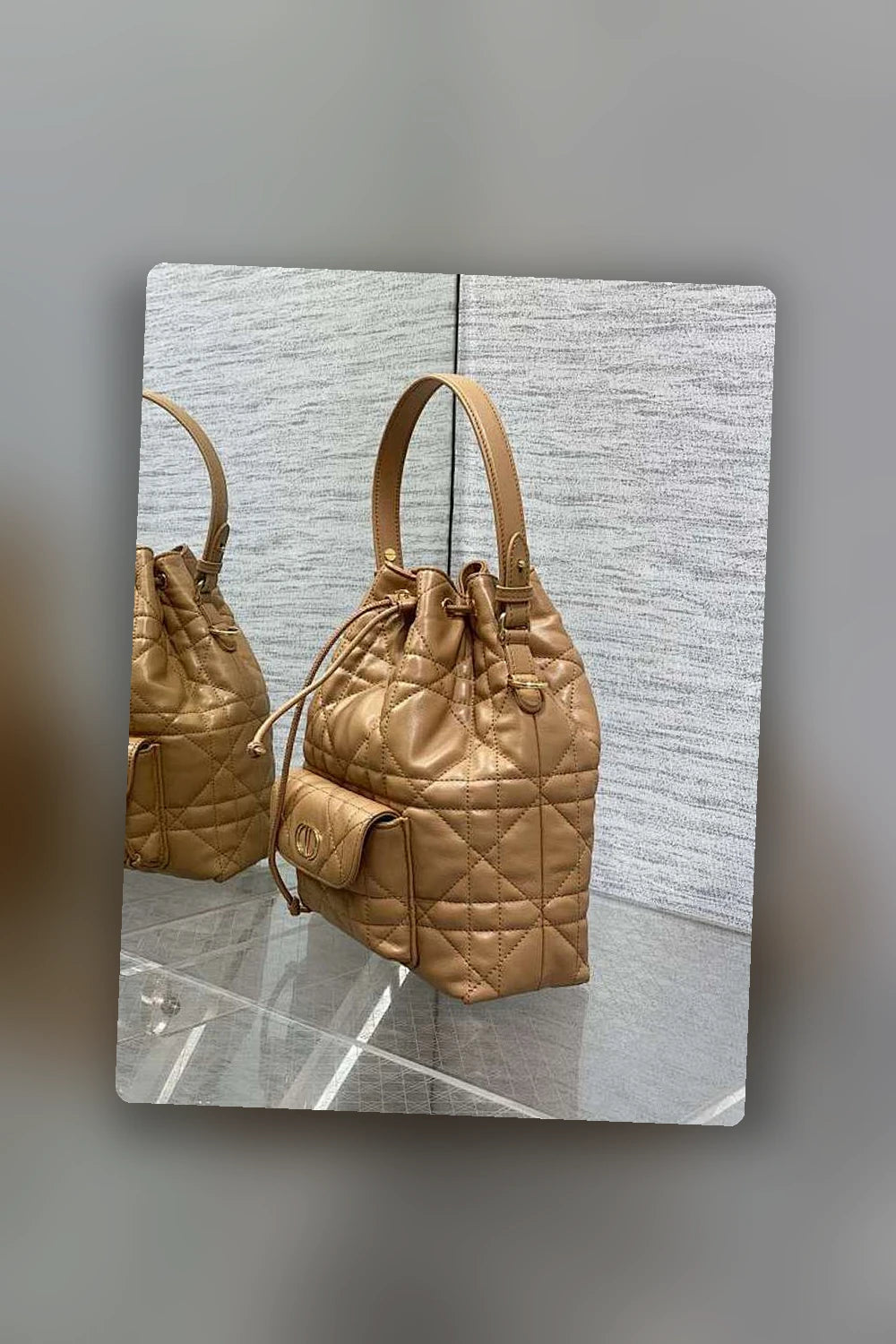 NB - DOR Bag - 1114