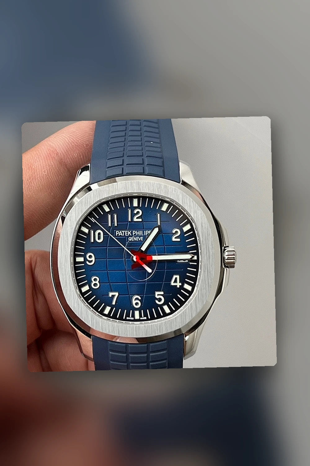 NB - Mix Watch - 1439