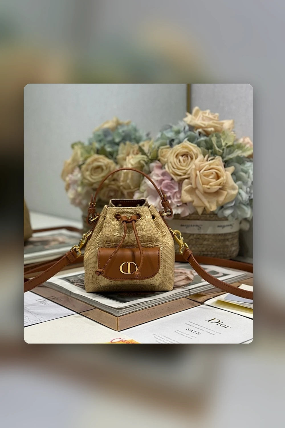 NB - DOR Bag - 025
