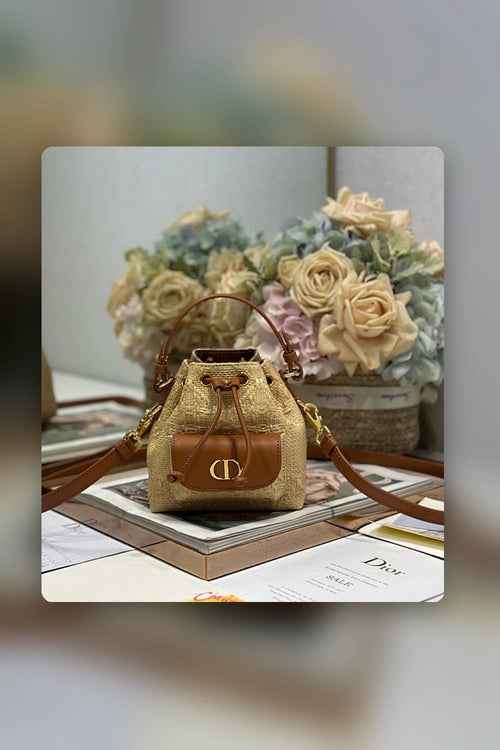NB - DOR Bag - 025