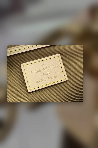 NB - LOV Bag - 1858