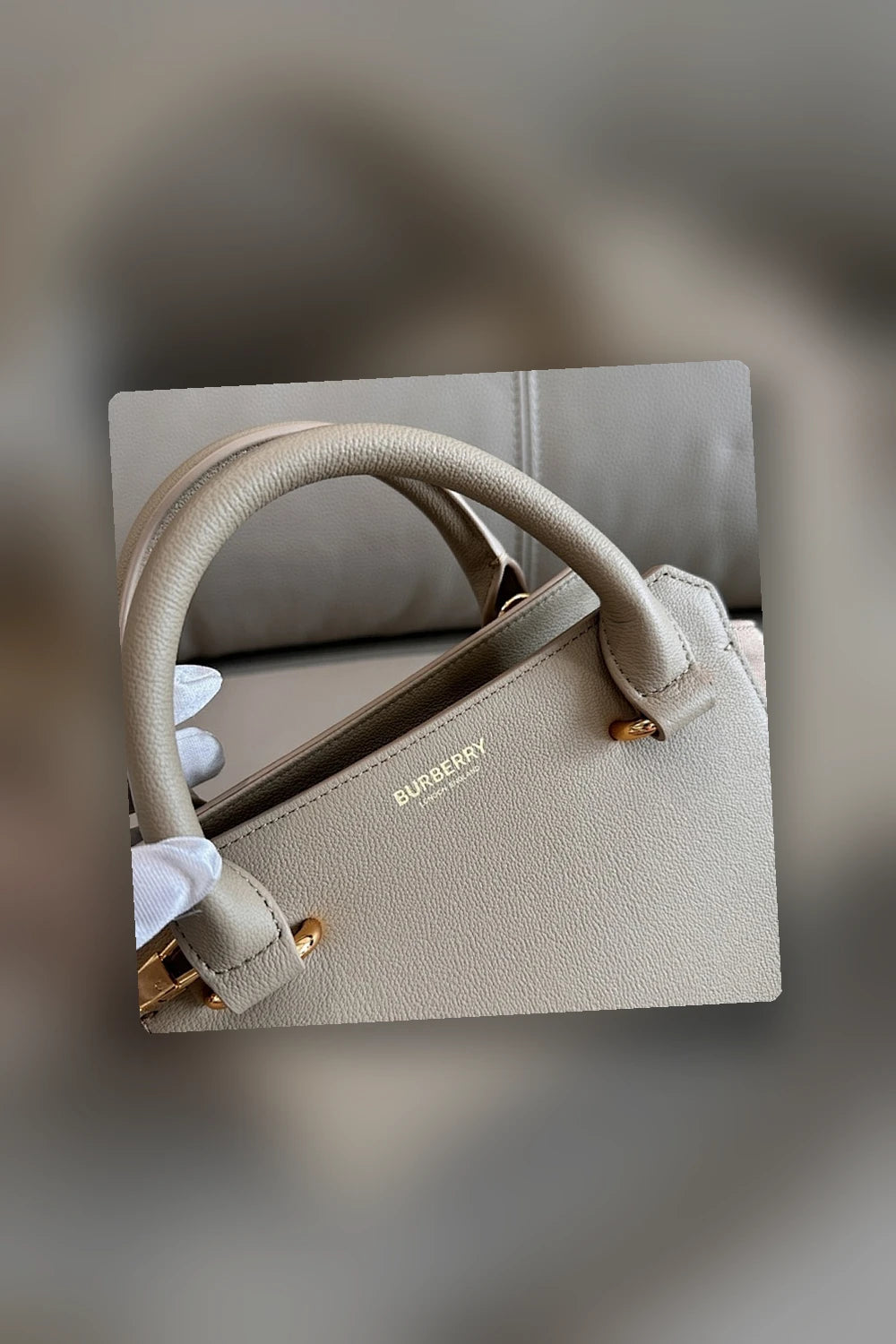NB - BOR Bag - 665