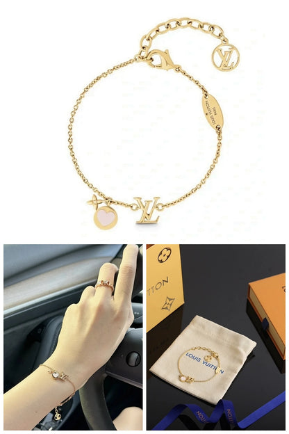 NB - LOV Jewelry - 558