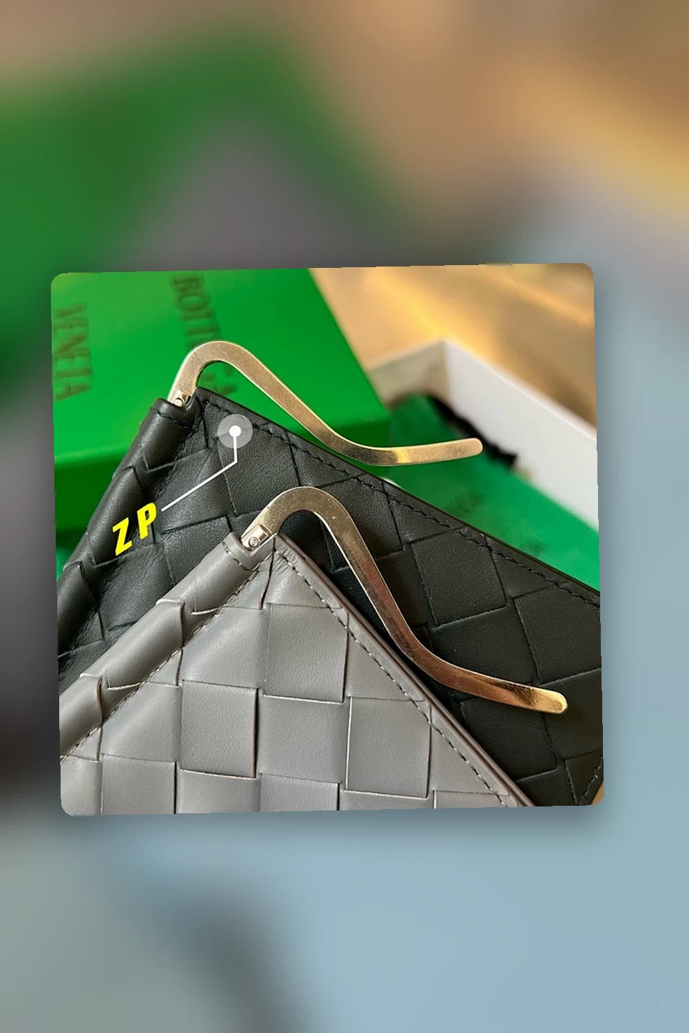 NB - BOV Bag - 1003