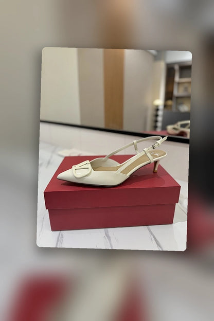 NB - VEL Women Shoes - 670