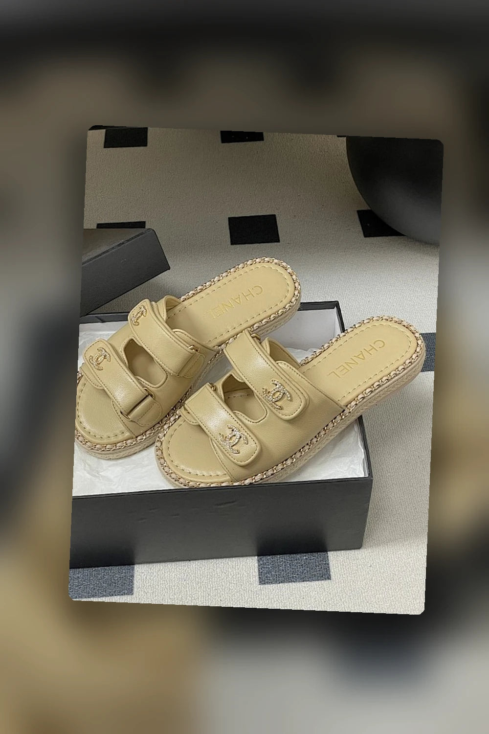 NB - CHL Mix Items - 346