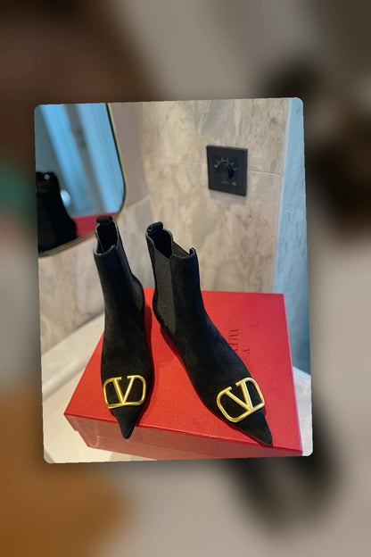NB - VEL Women Shoes - 320