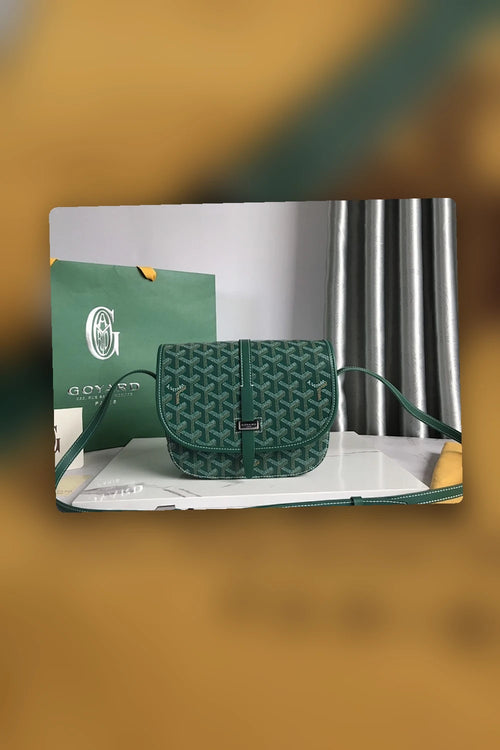 NB - GYO Bag - 1337