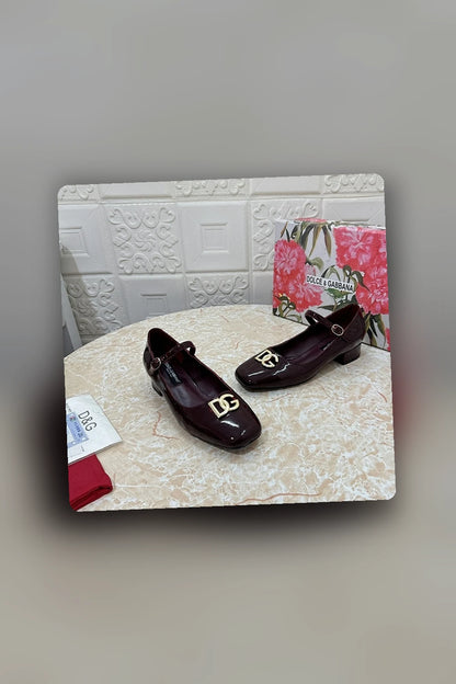 NB - DAG Women Shoes - 126