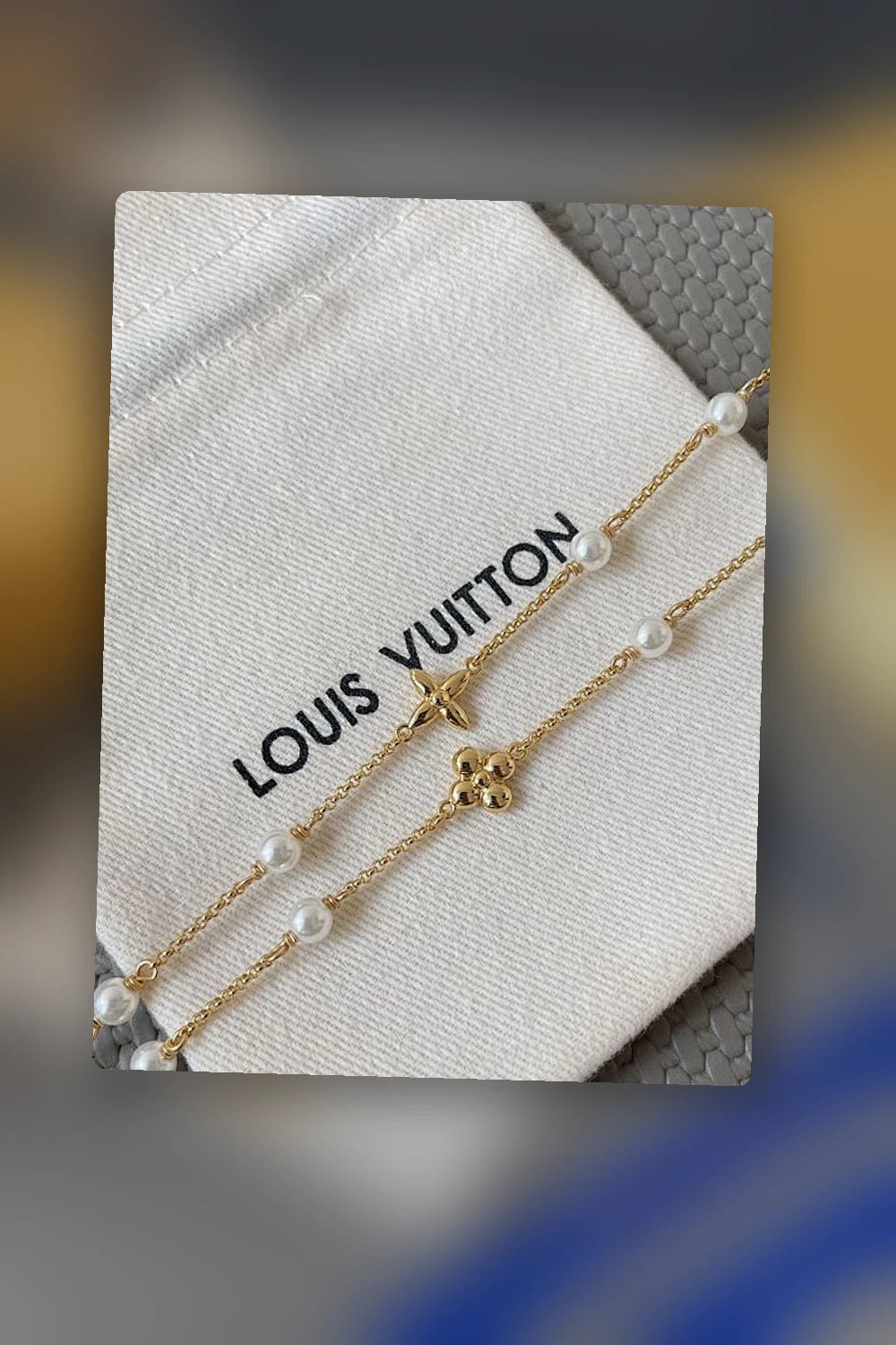 NB - LOV Jewelry - 068