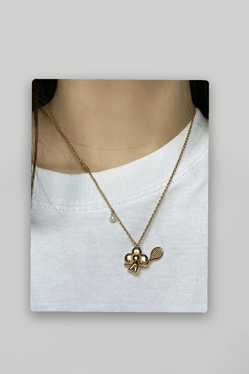 NB - LOV Jewelry - 915