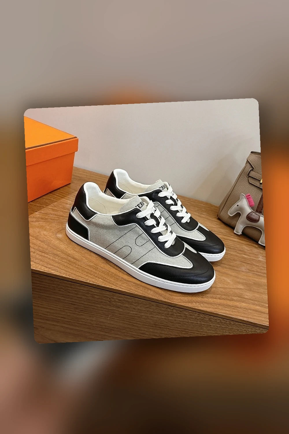 NB - CBL Women Shoes - 084