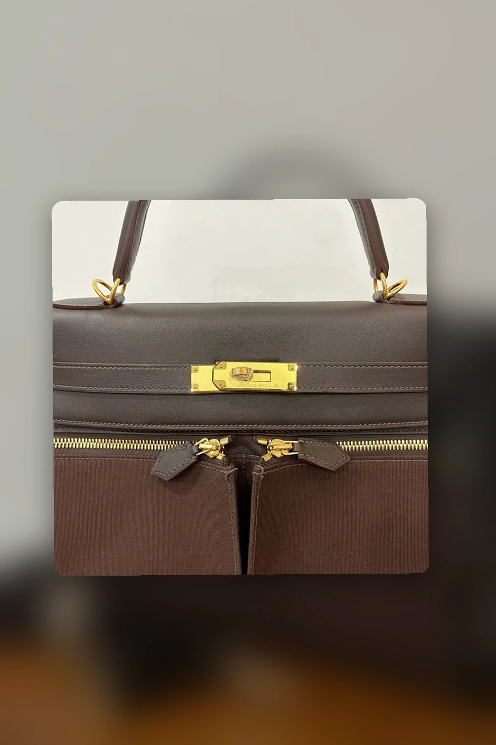NB - HMS Bag - 1454