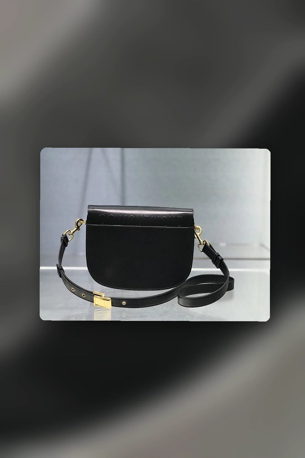 NB - DOR Bag - 989