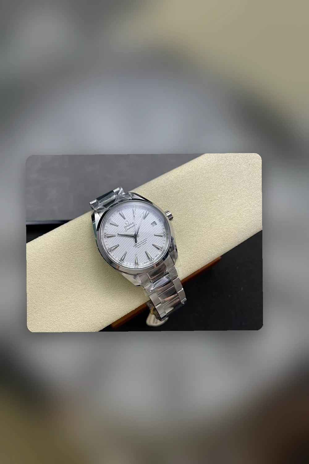 NB - Mix Watch - 258