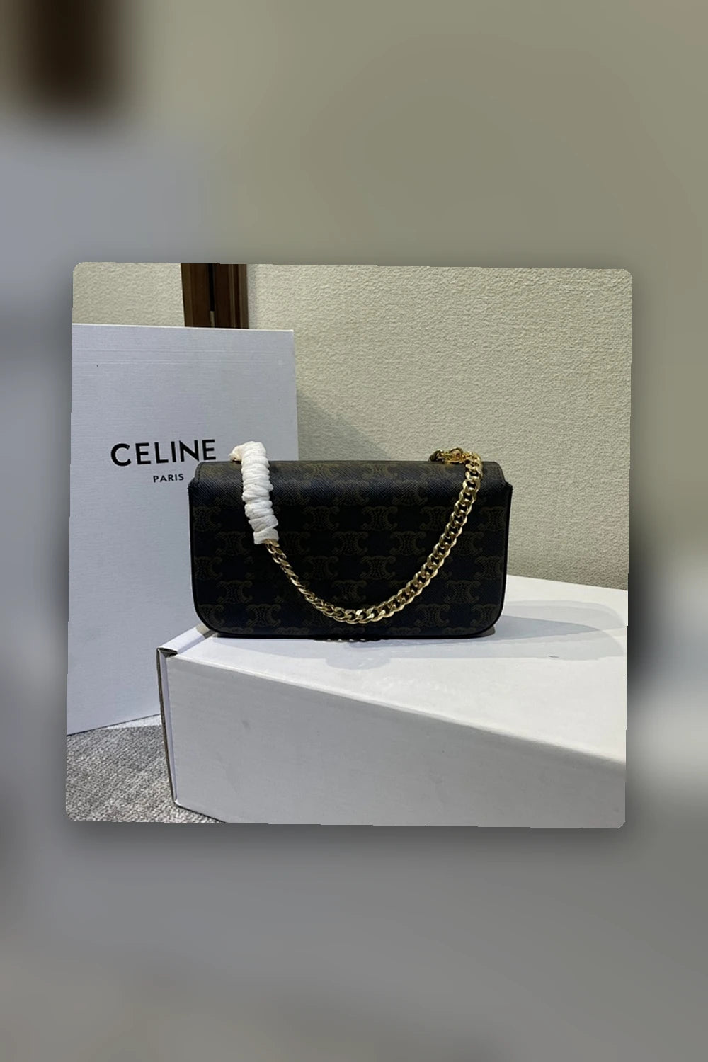 NB - COL Bag - 336