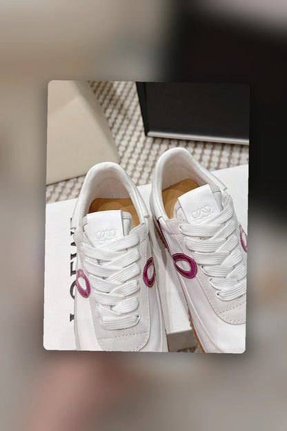 NB - LWO Women Shoes - 255