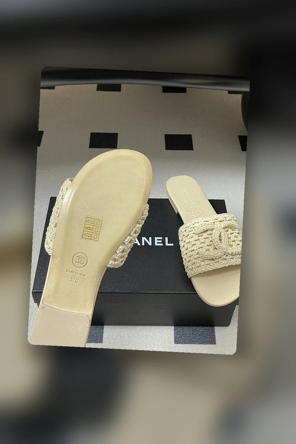 NB - CHL Mix Items - 238