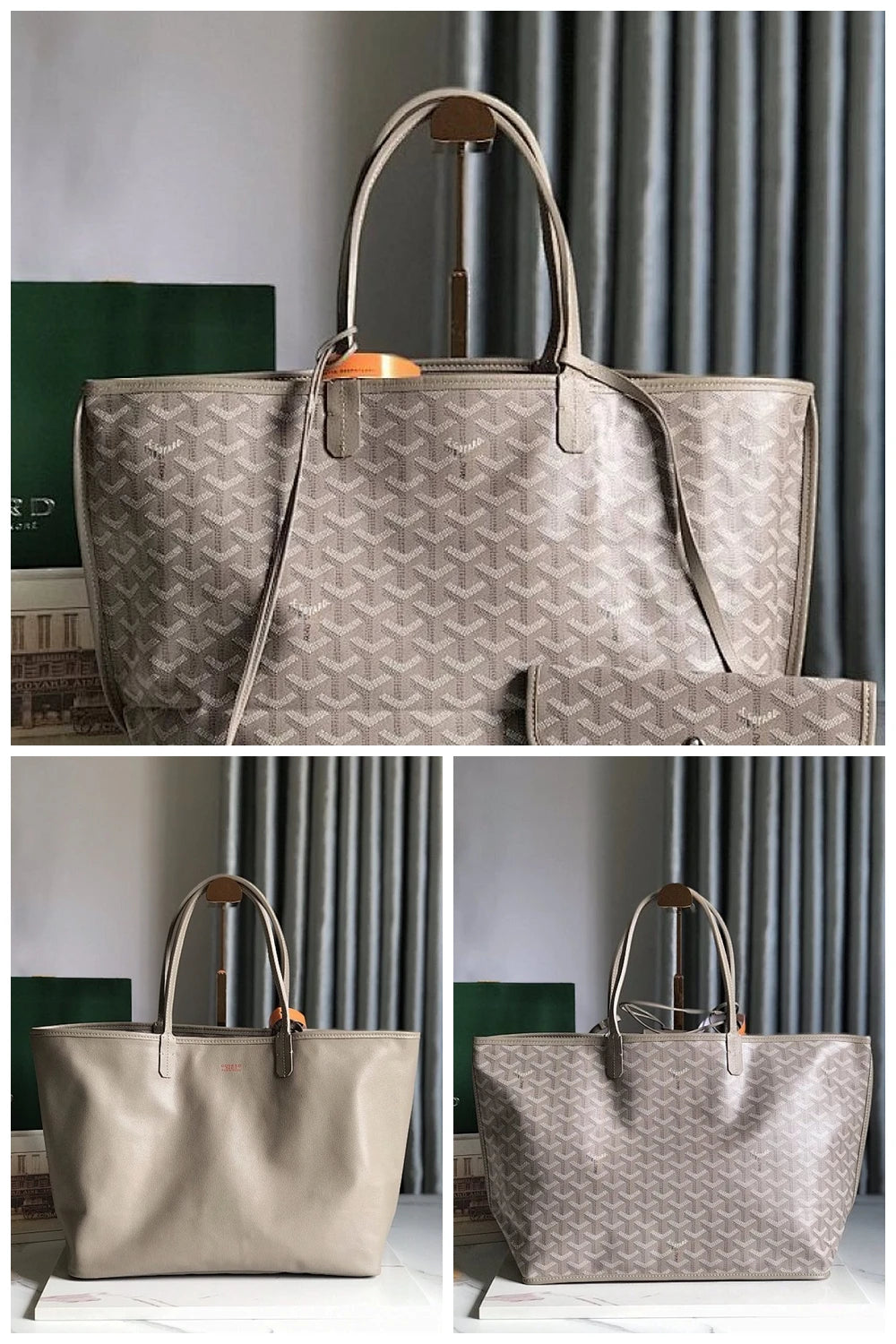 NB - GYO Bag - 752