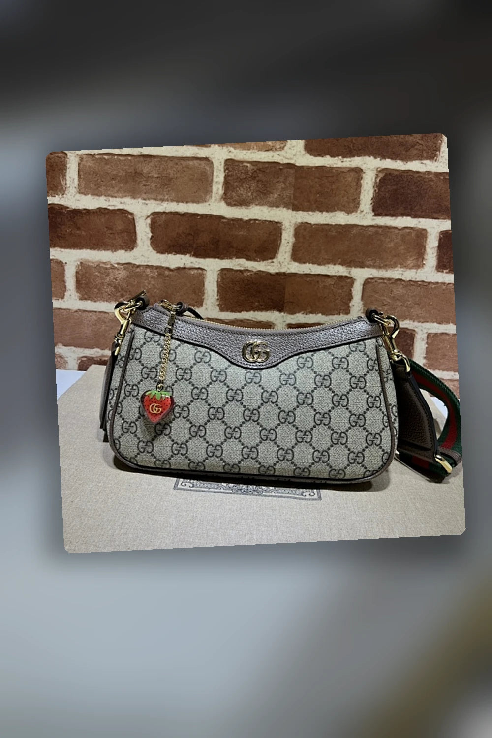 NB - GUKI Bag - 1434