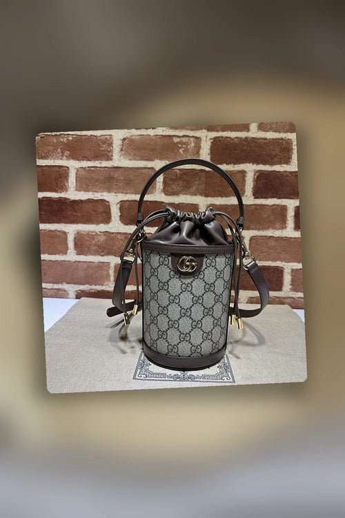NB - GUKI Bag - 531