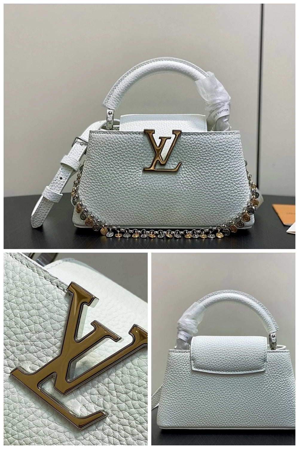 NB - LOV Bag - 071