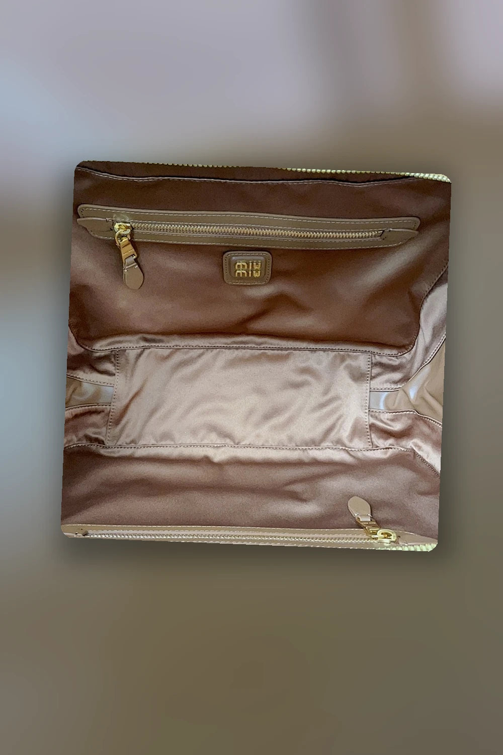 NB - MMU Bag - 755