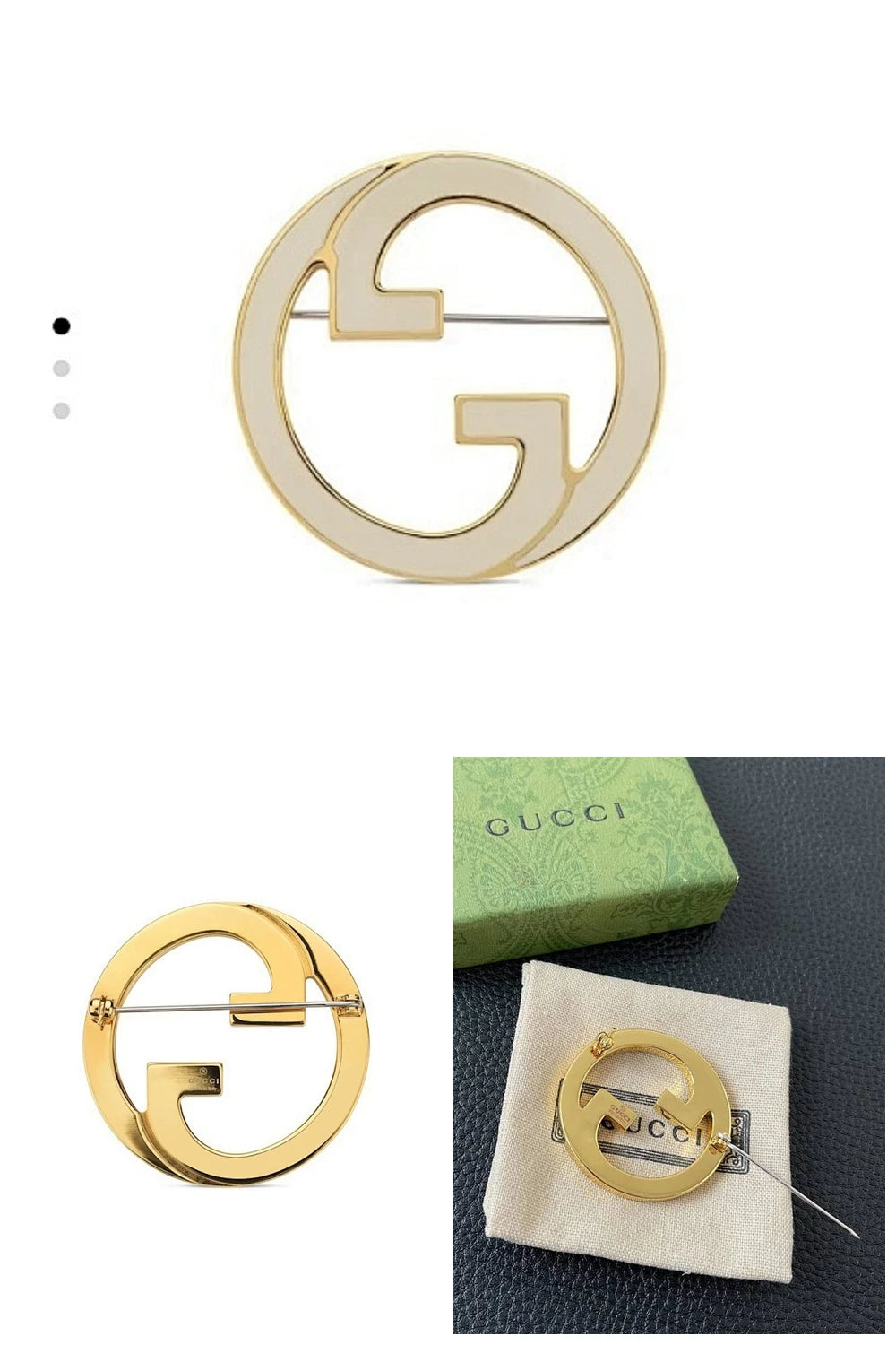 NB - GUKI Jewelry - 448