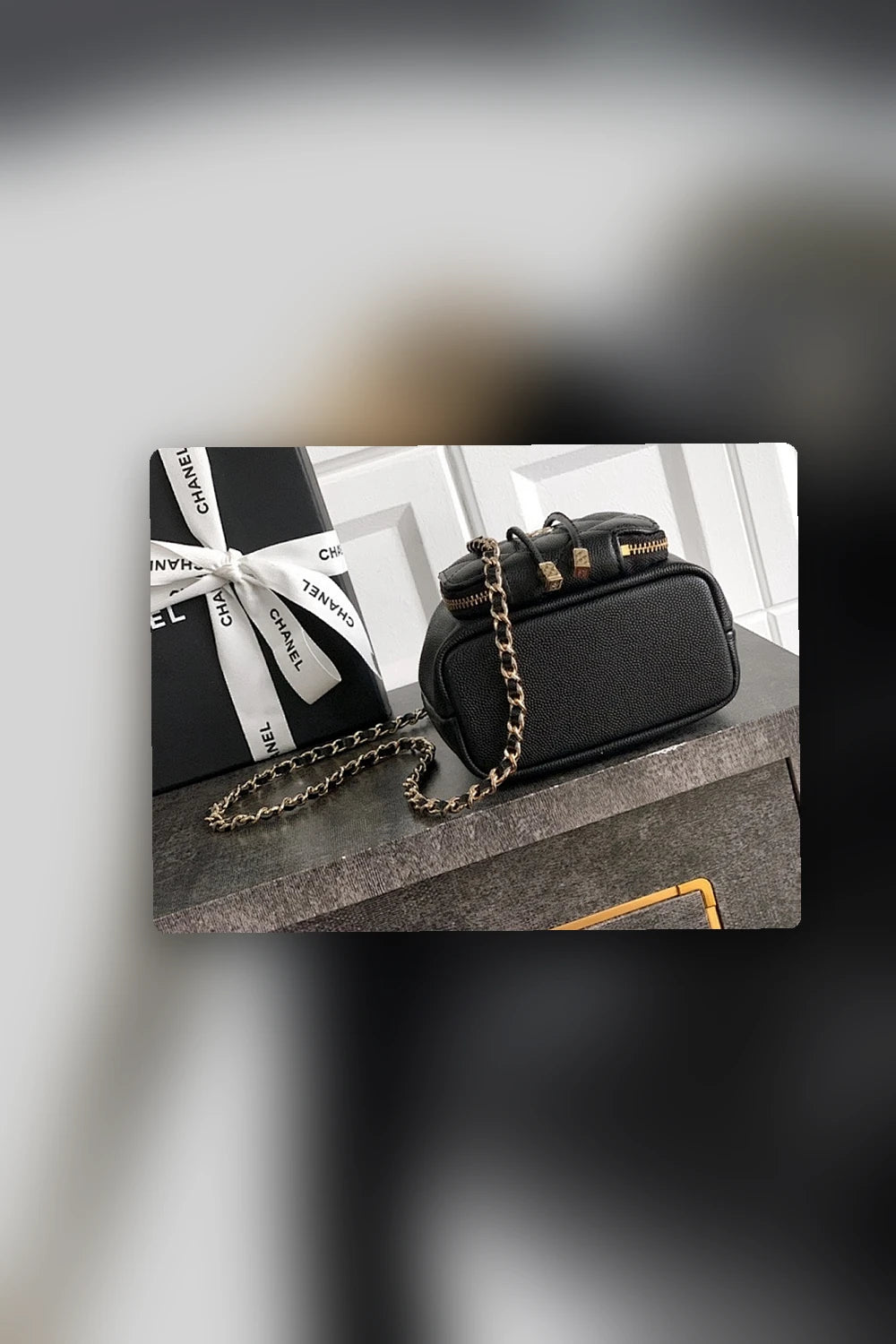 NB - CHL Bag - 141