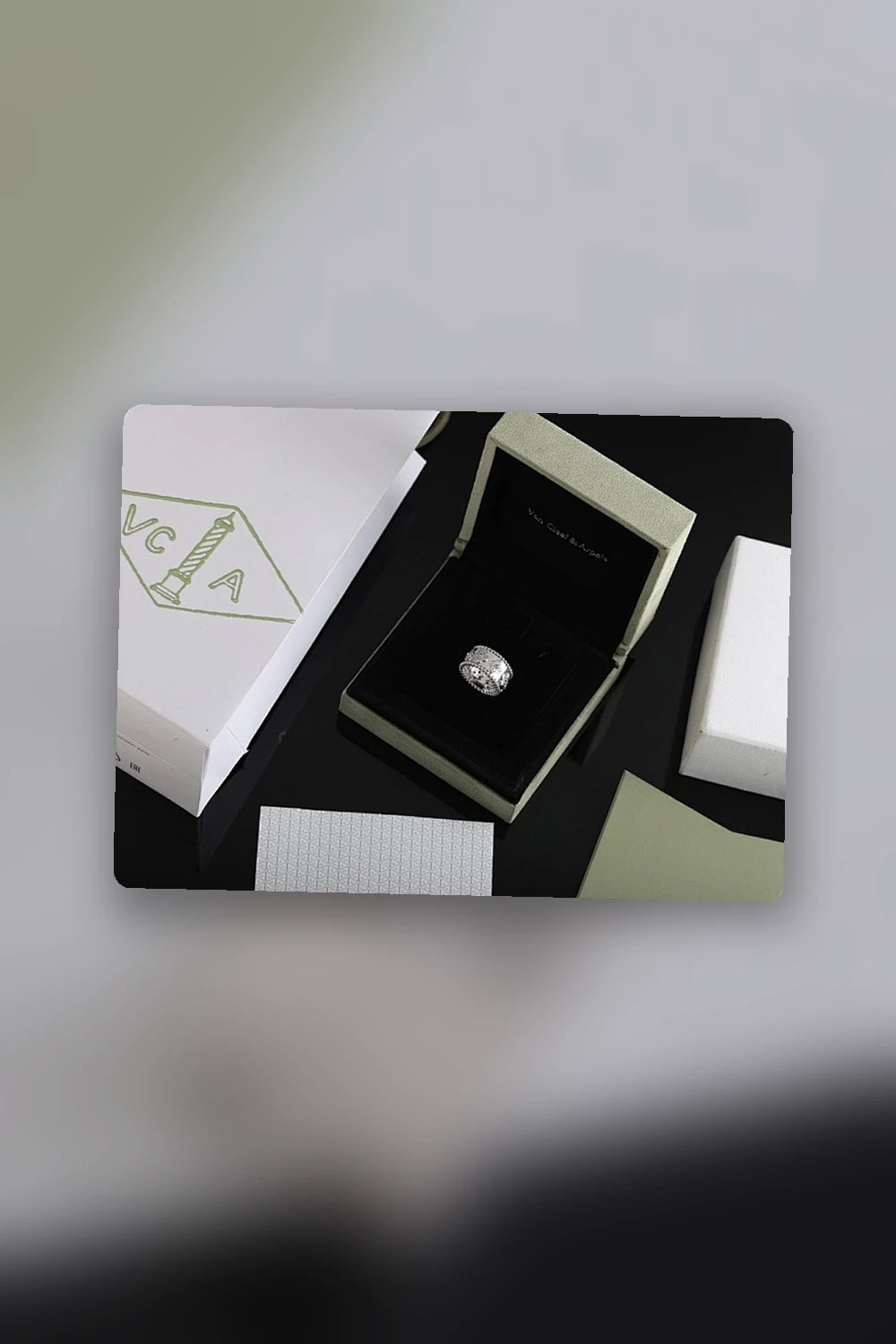 NB - VACA Jewelry - 106