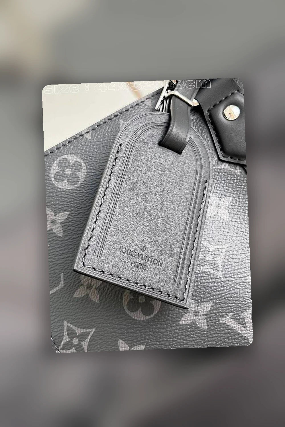 NB - LOV Bag - 1722