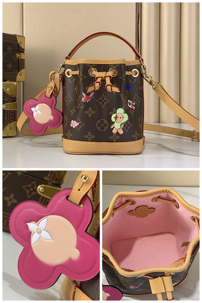 NB - LOV Bag - 228
