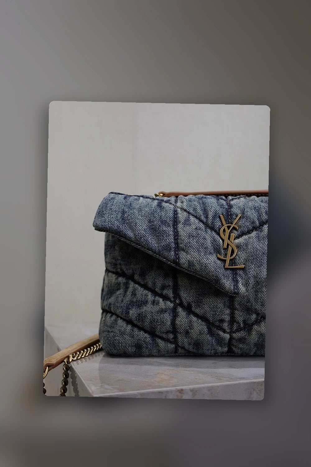 NB - YLS Bag - 959
