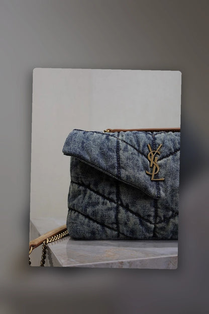 NB - YLS Bag - 959
