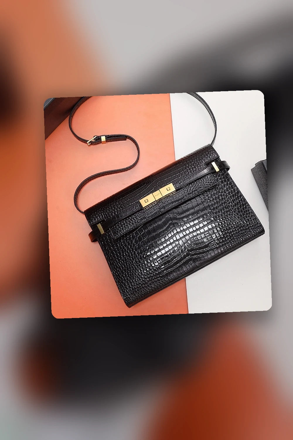 NB - YLS Bag - 1528
