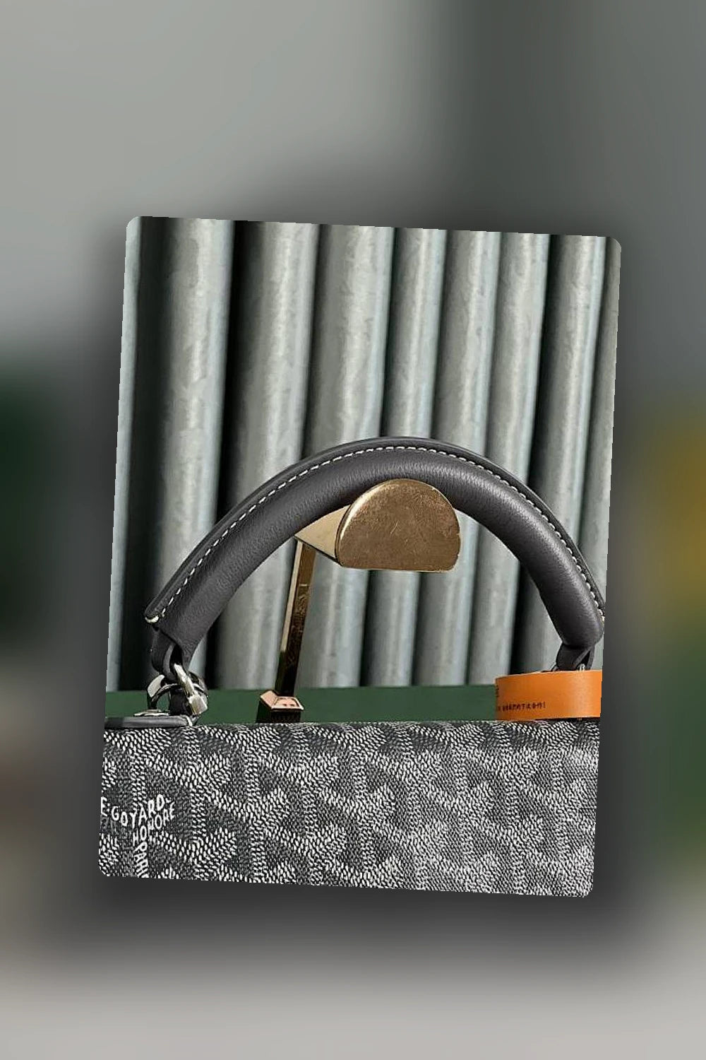 NB - GYO Bag - 279