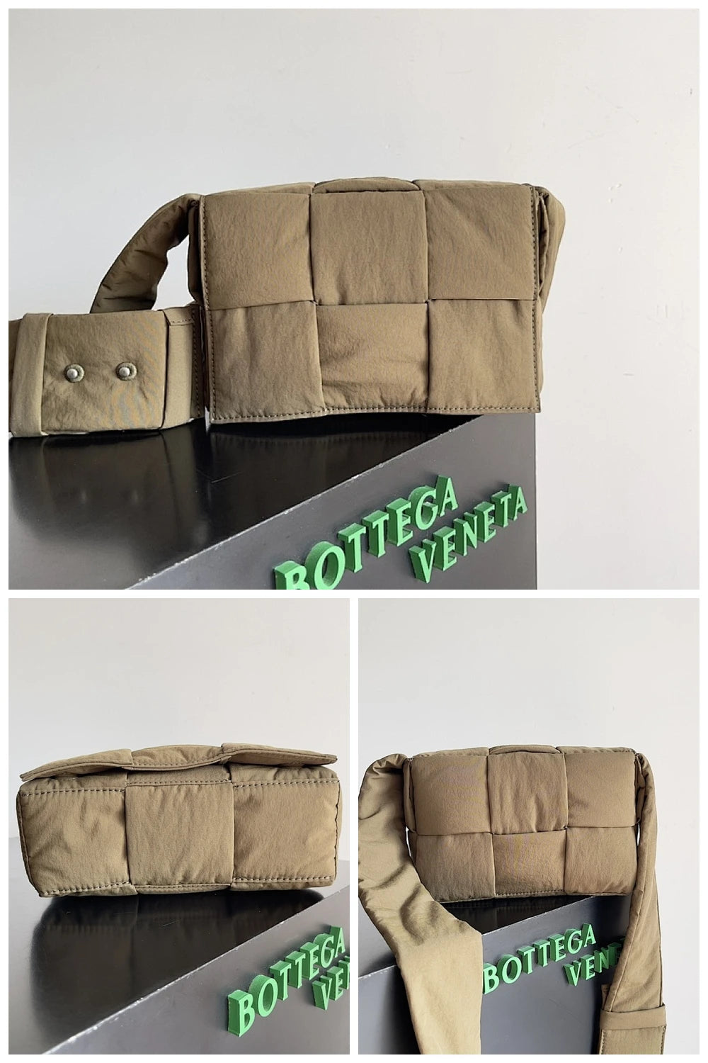 NB - BOV Bag - 586