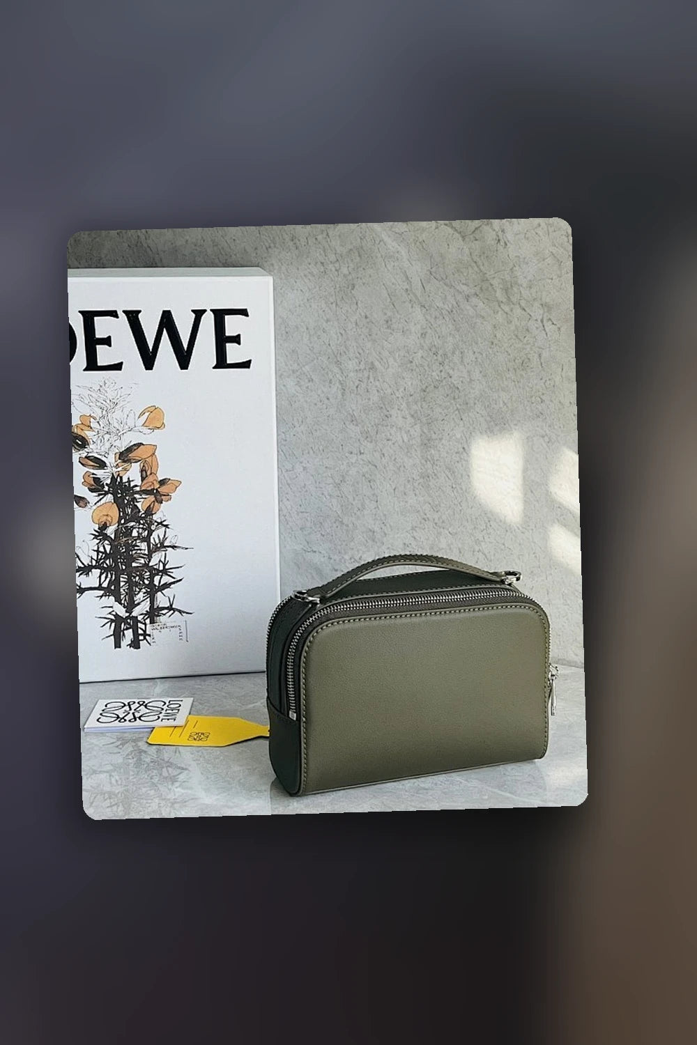 NB - LWO Bag - 515