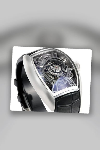 NB - Mix Watch - 852