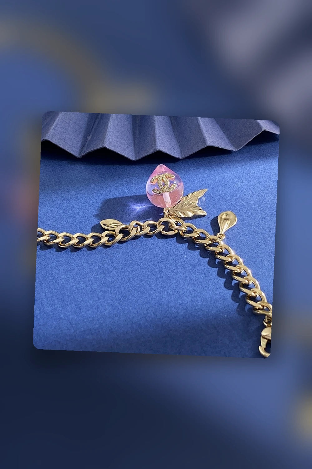 NB - CHL Jewelry - 918